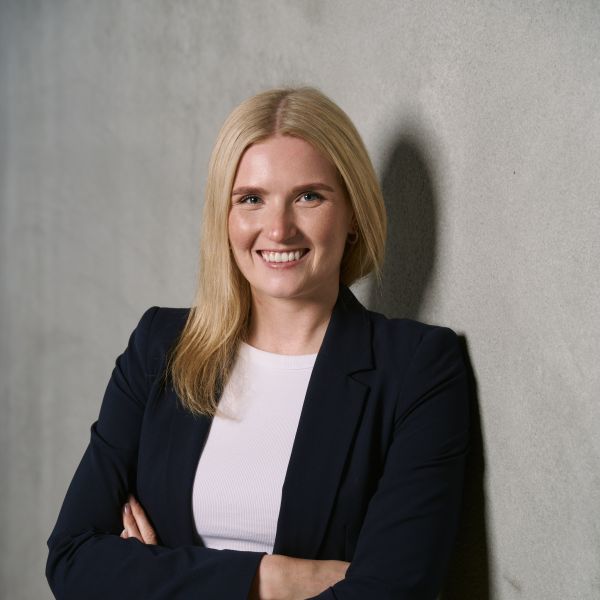 Johanna Meyer
