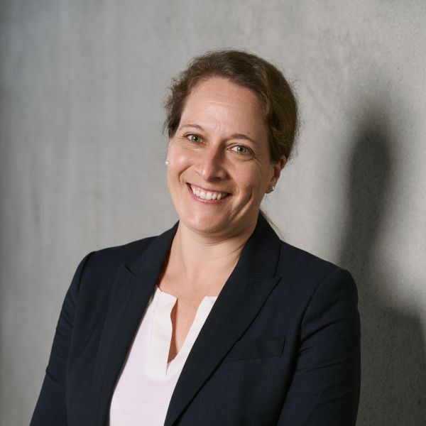 Christine Isermann